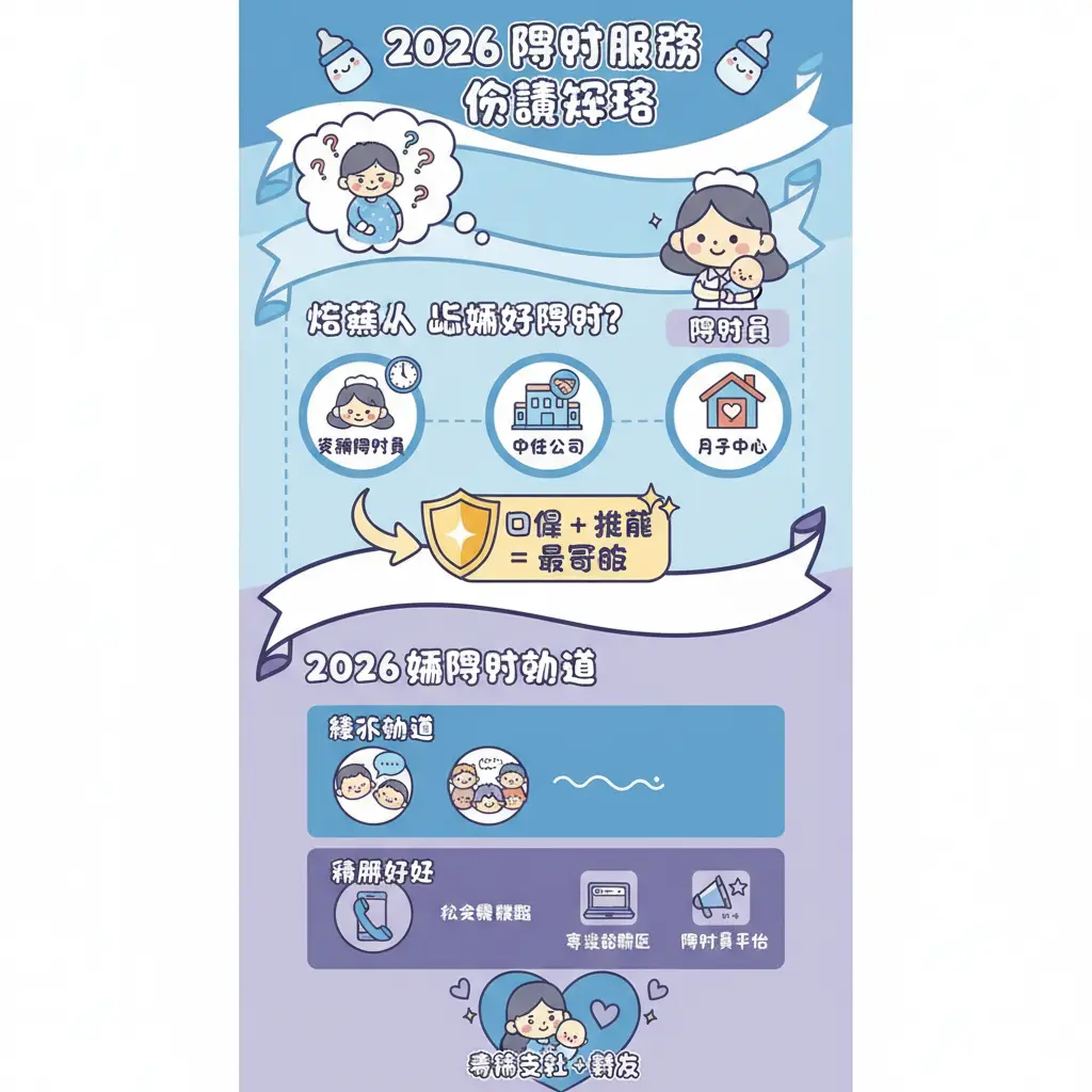 陪月 價錢 - 陪月服務