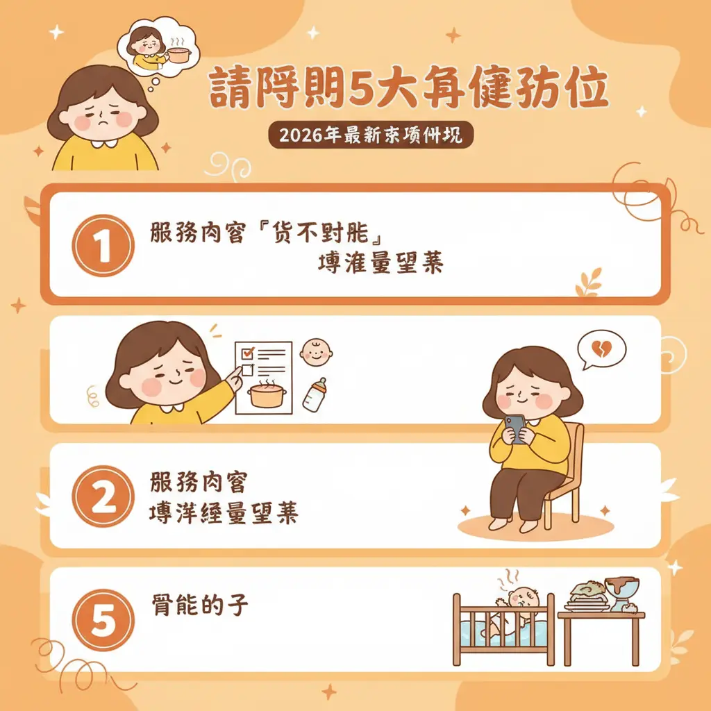 陪月 人工 - 母乳餵哺