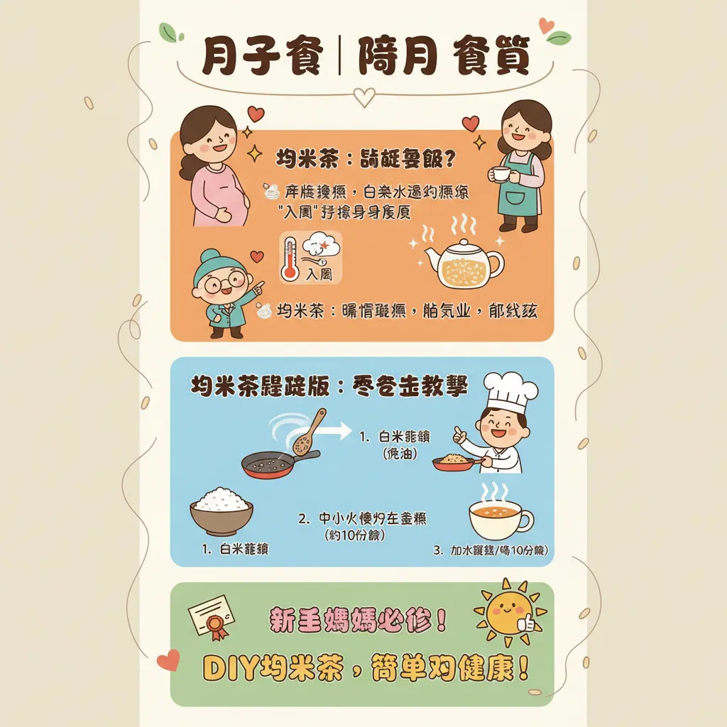 陪月 餐單 - 月子餐