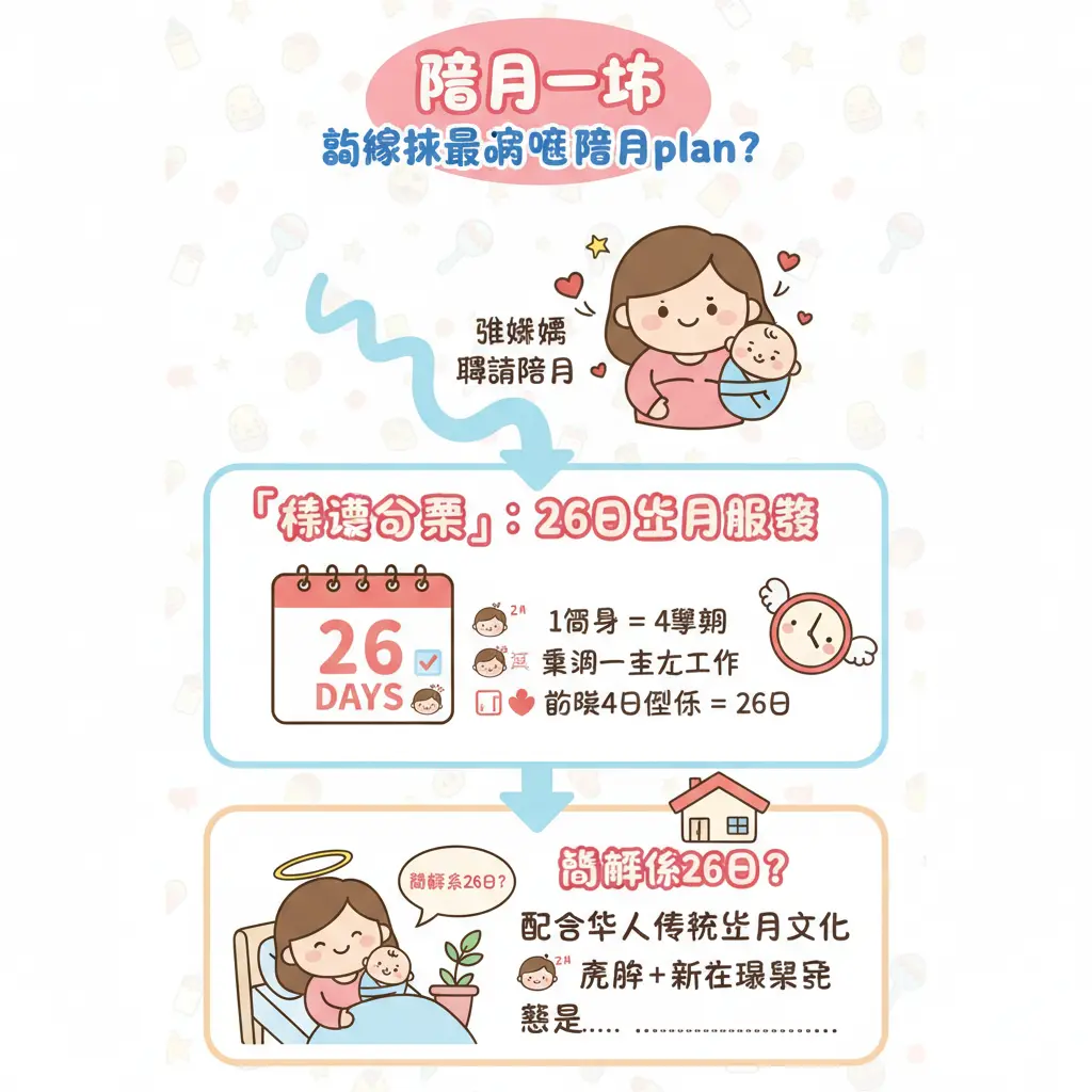 陪月 人工 - 陪月一站