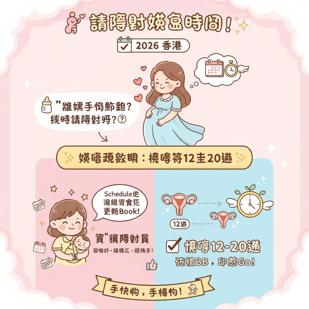 陪月 人工 - 僱主