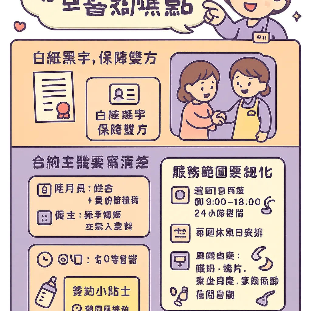 陪月中介 - 陪月中介