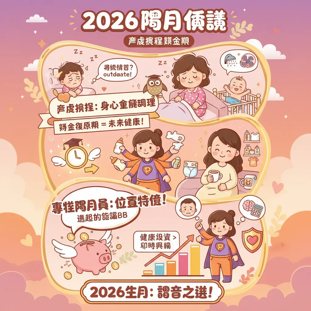 陪月 價錢 - 陪月